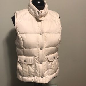Ralph Lauren puffer vest